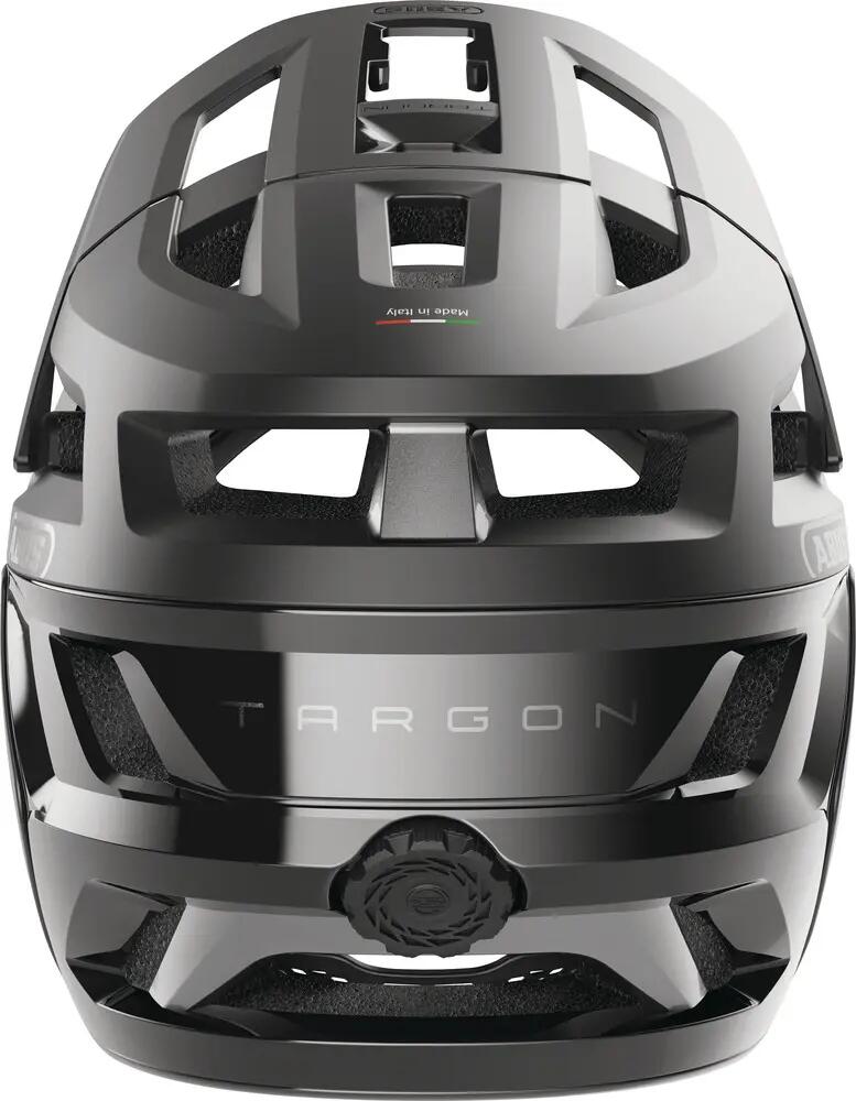 Casque vélo TARGON velvet black M 5/6