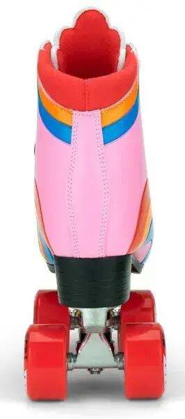 MOXI Roller Quad Rainbow Rider Rose 4/6