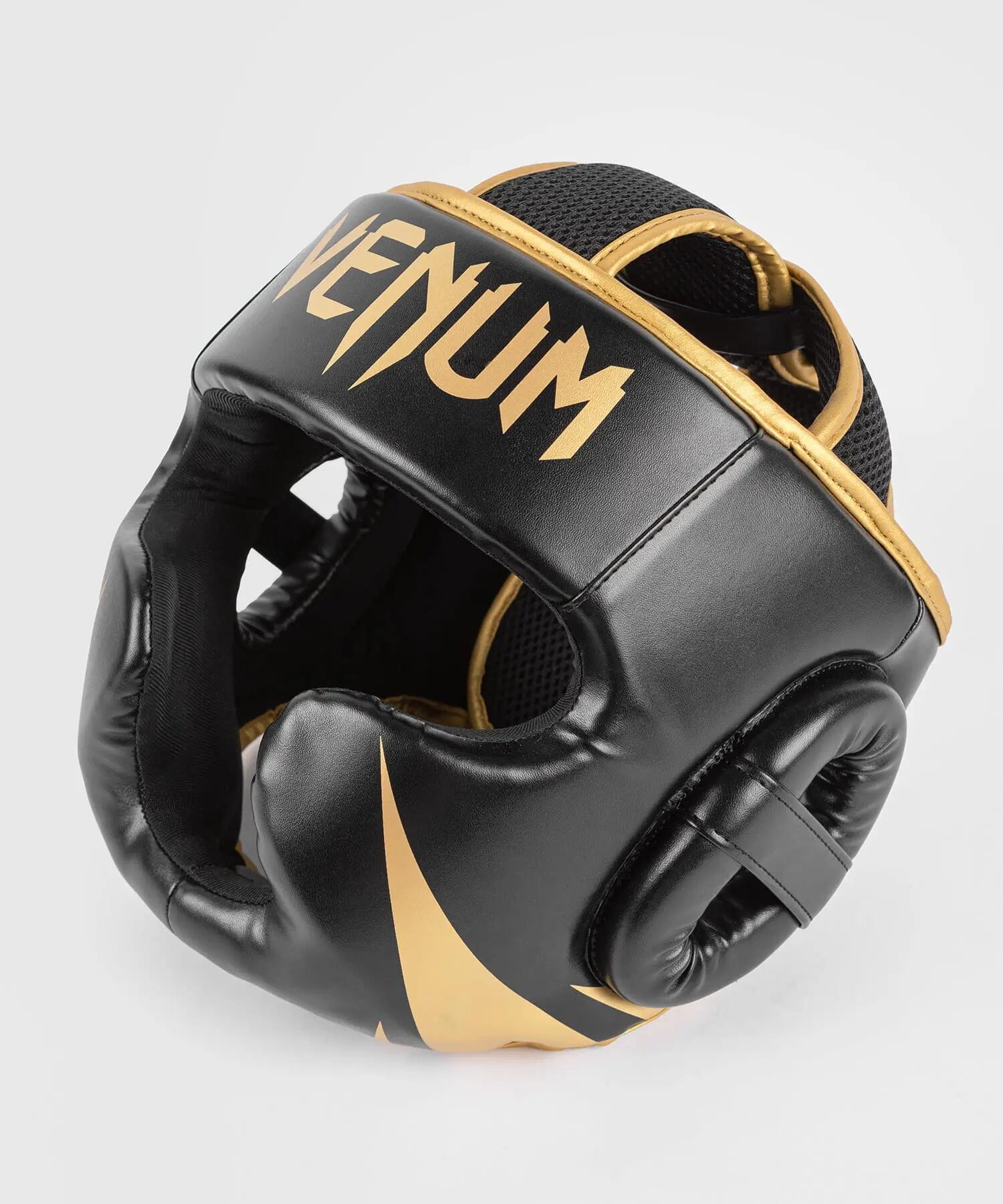 Capacete de boxe masculino Sparring Challenger Venum 3/7
