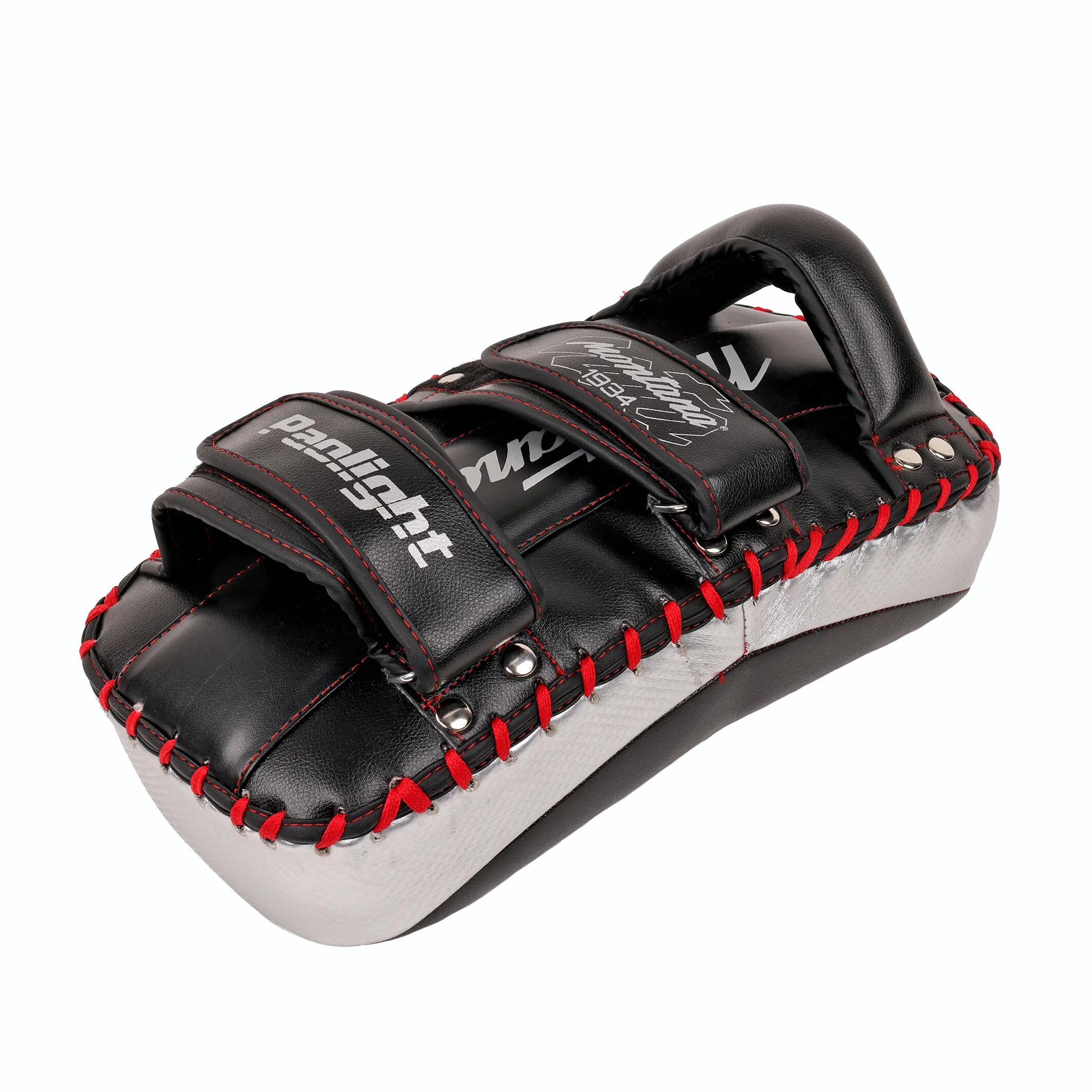 Leren boks pao Montana Paolight 4/7
