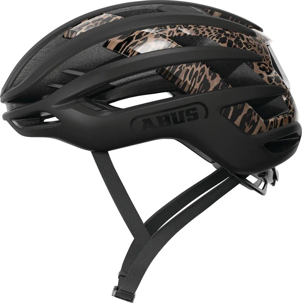 Casco bici AIRBREAKER 2.0 leo black S 2/6
