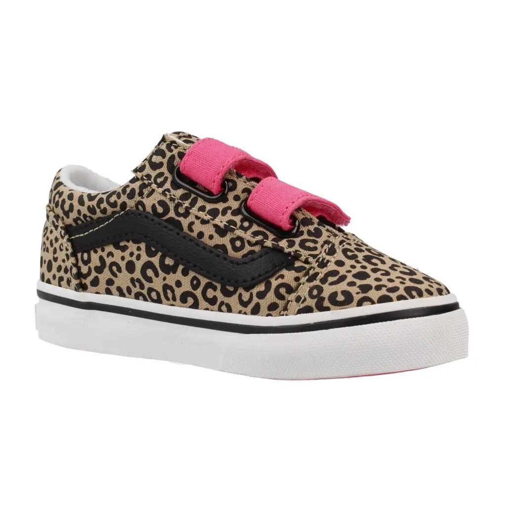 Buty VANS VN000VB2HO81 Nadruk zwierzęcy 5/5