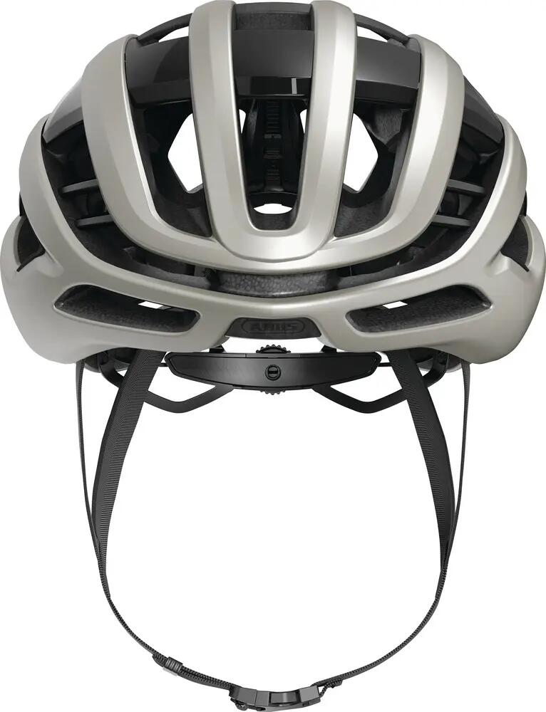 Casque vélo AIRBREAKER 2.0 lunar silver M 4/6