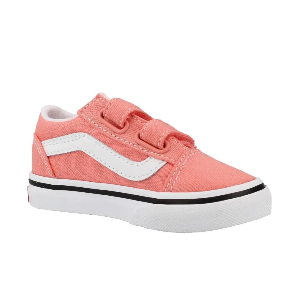 Buty VANS VN000Z5XGSB1 Rose 5/5