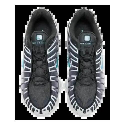 Buty do chodzenia męskie Nike Shox TL 4/5