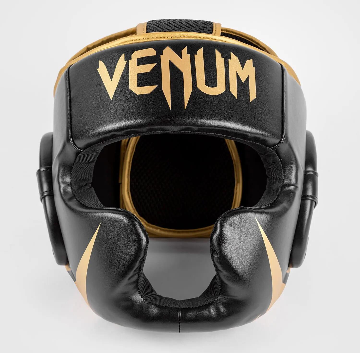 Capacete de boxe masculino Sparring Challenger Venum 2/7