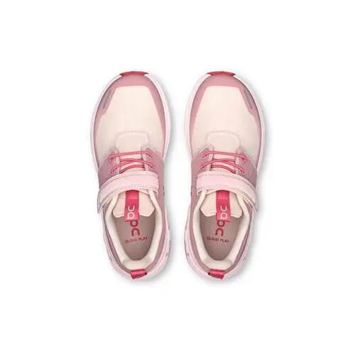Buty do chodzenia dla dzieci On Cloud Play 2 Zephyr 5/5