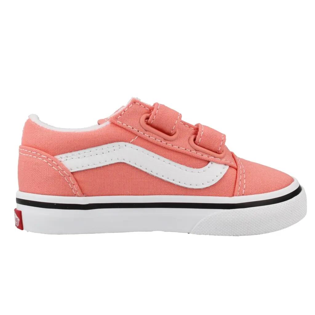 Buty VANS VN000Z5XGSB1 Rose 4/5
