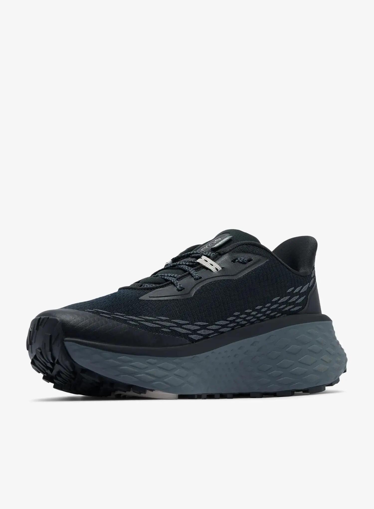 Buty trailowe damskie Columbia Konos Trillium ATR 5/7