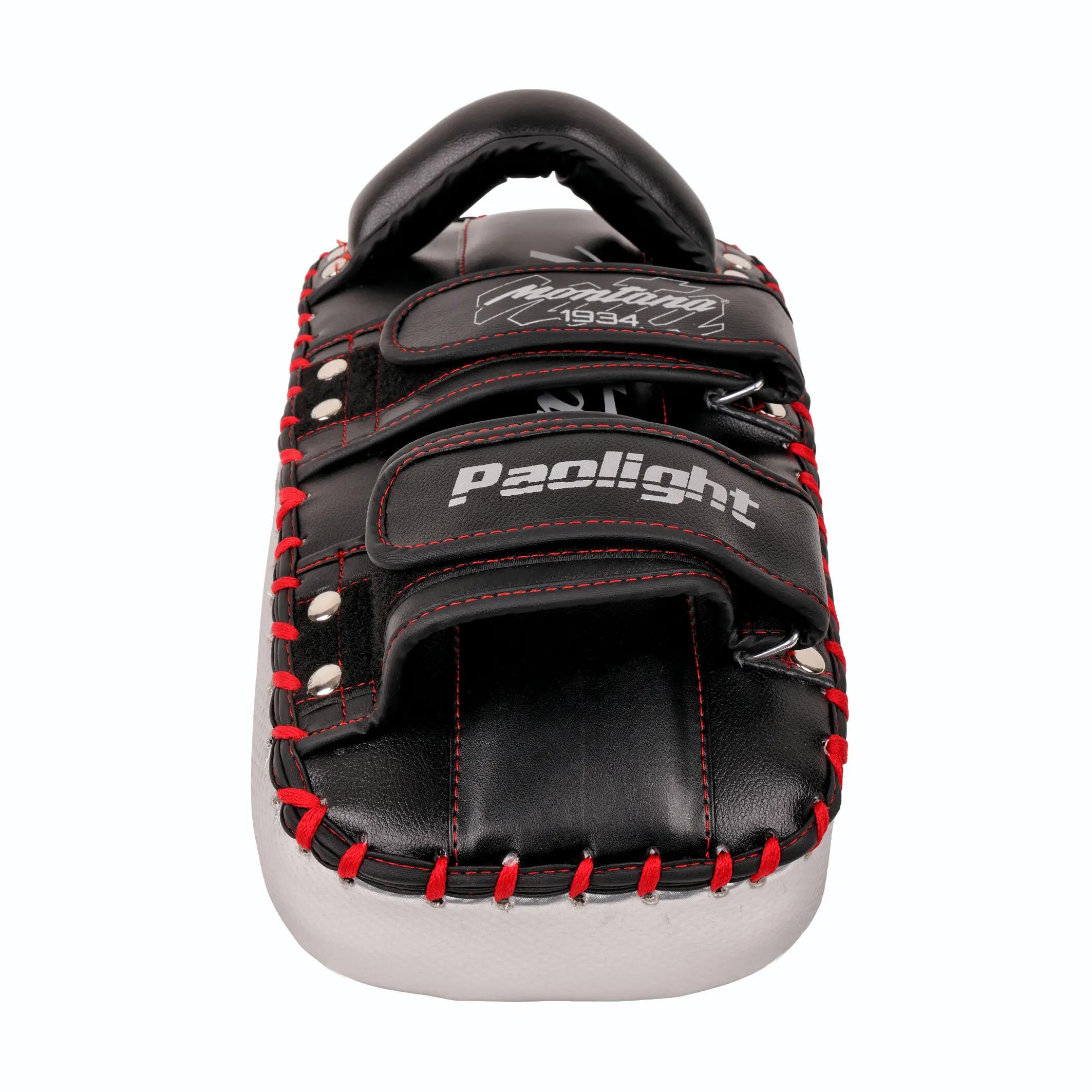 Leren boks pao Montana Paolight 3/7