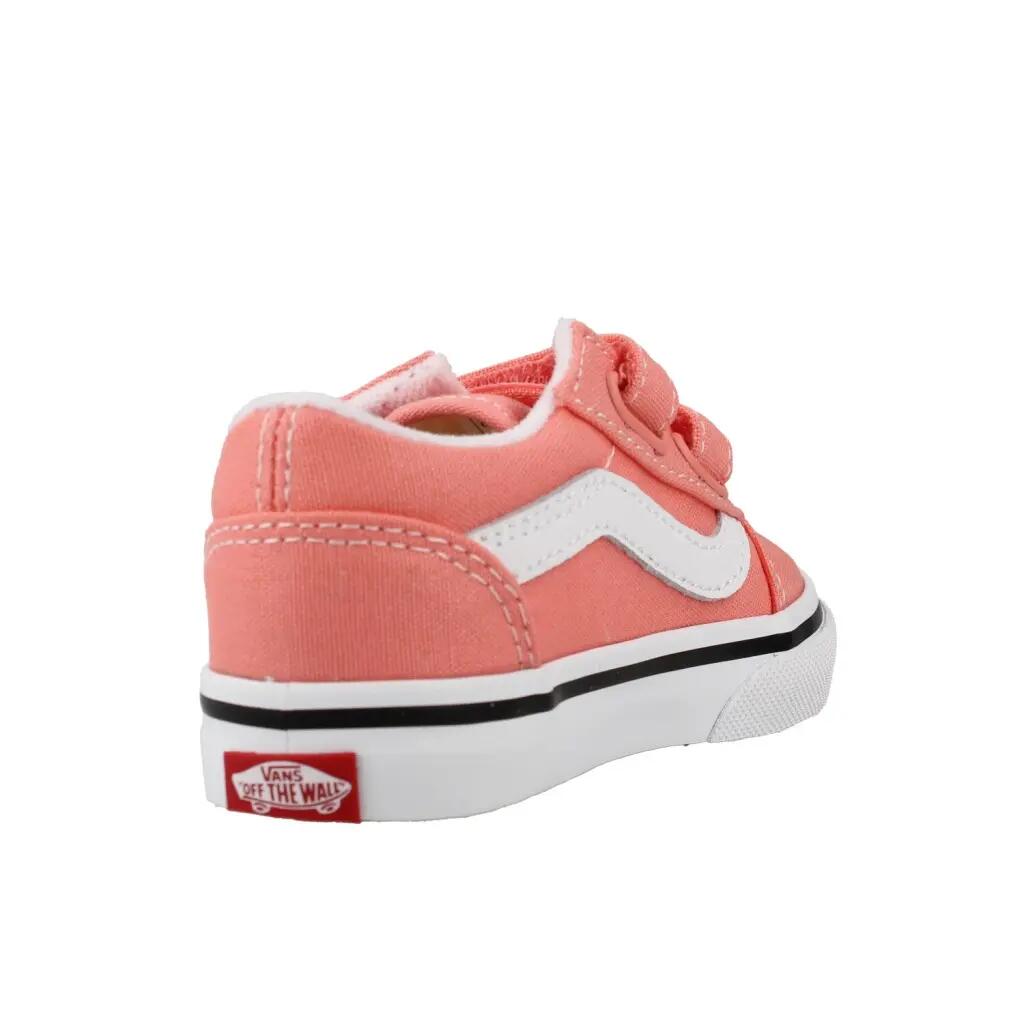 Buty VANS VN000Z5XGSB1 Rose 3/5