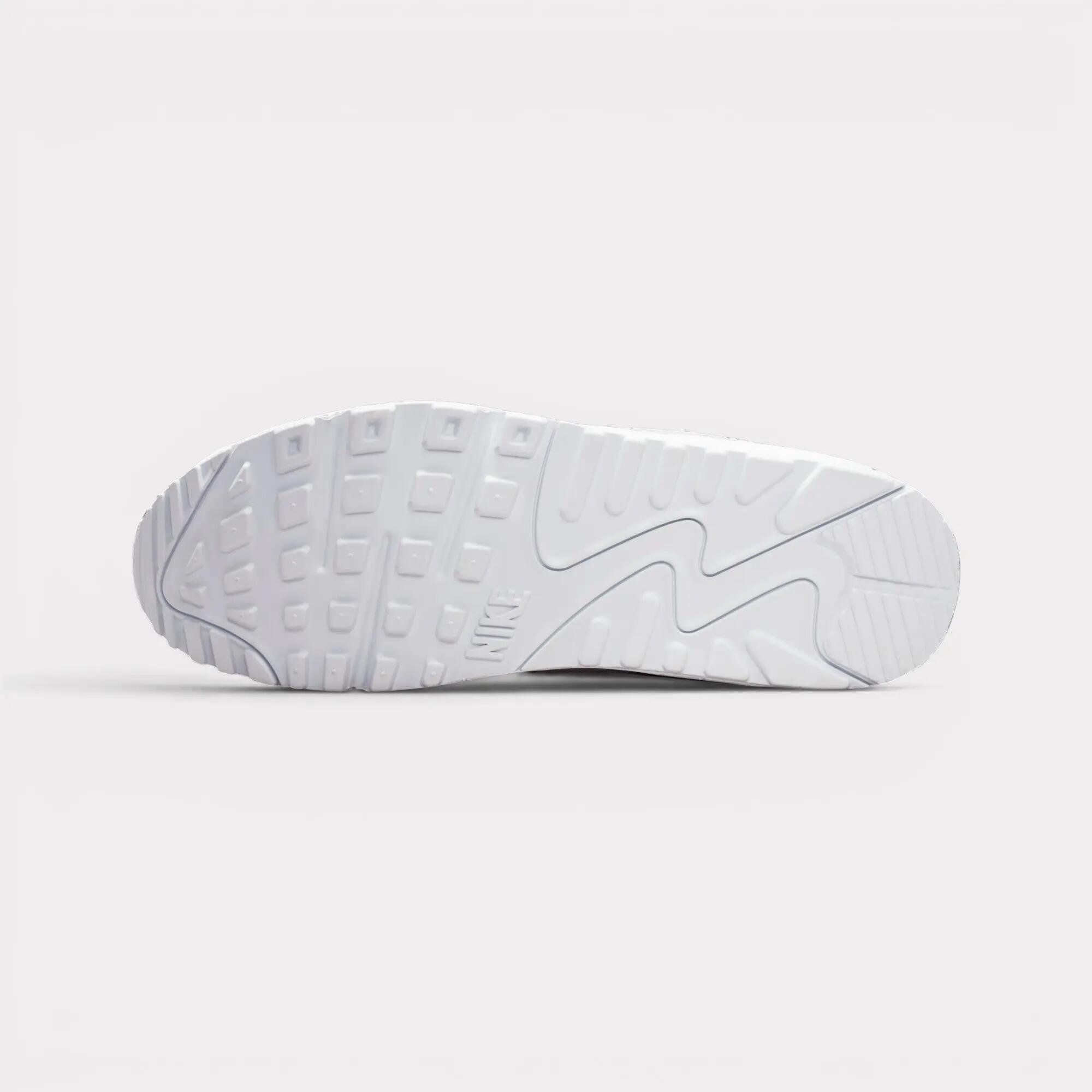 Nike Air Max 90 - White Smoke Grey 6/7
