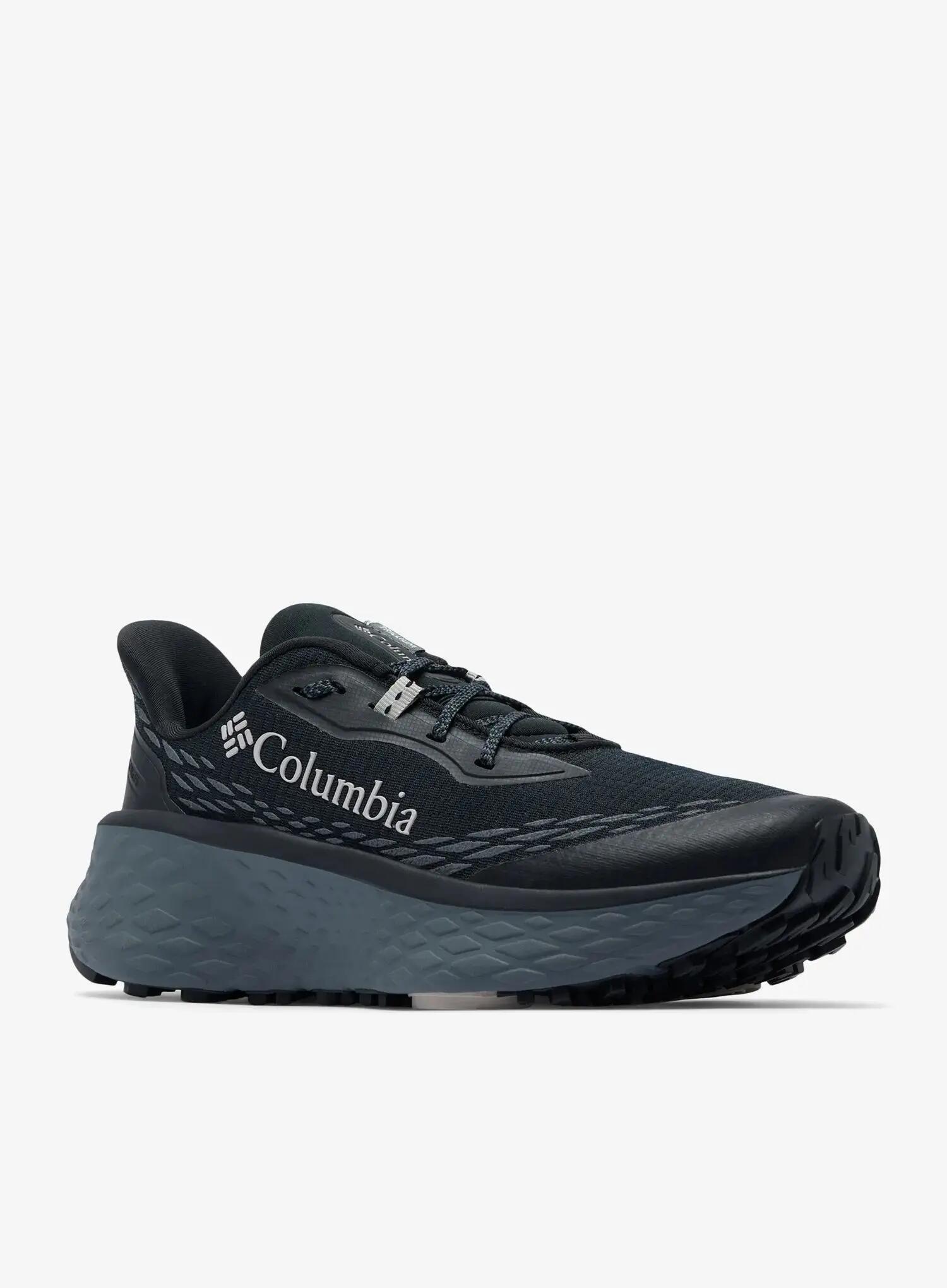 Buty trailowe damskie Columbia Konos Trillium ATR 4/7