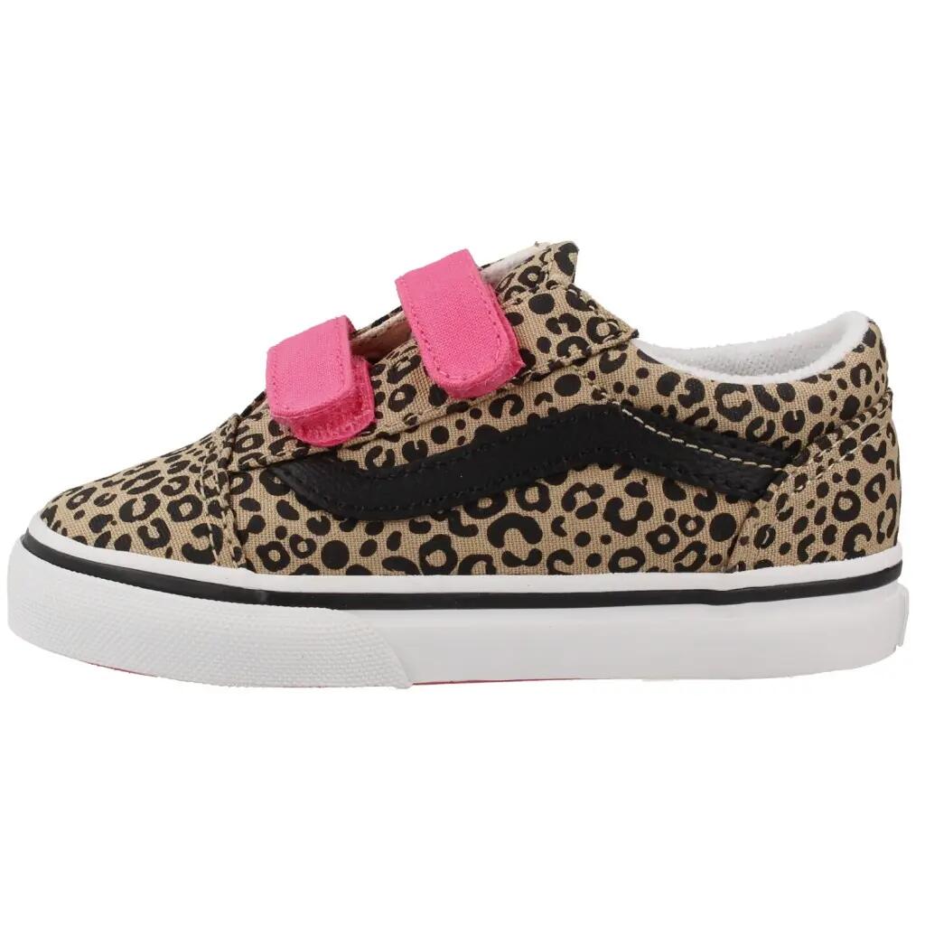 Buty VANS VN000VB2HO81 Nadruk zwierzęcy 2/5