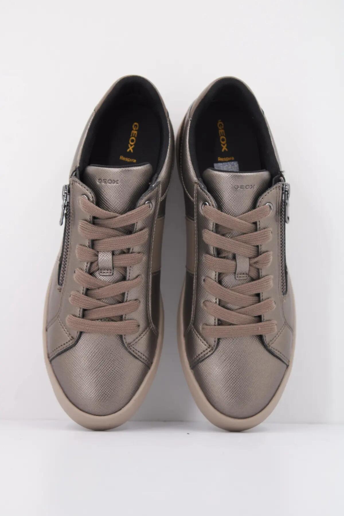 Zapatillas mujer Geox D366he 06p22 D Blomiee 3/5