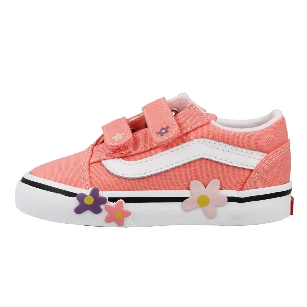 Buty VANS VN000Z5XGSB1 Rose 2/5
