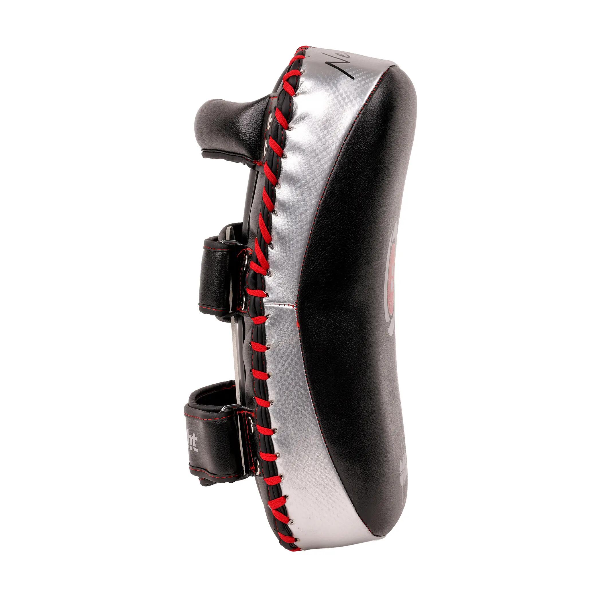 Leren boks pao Montana Paolight 2/7