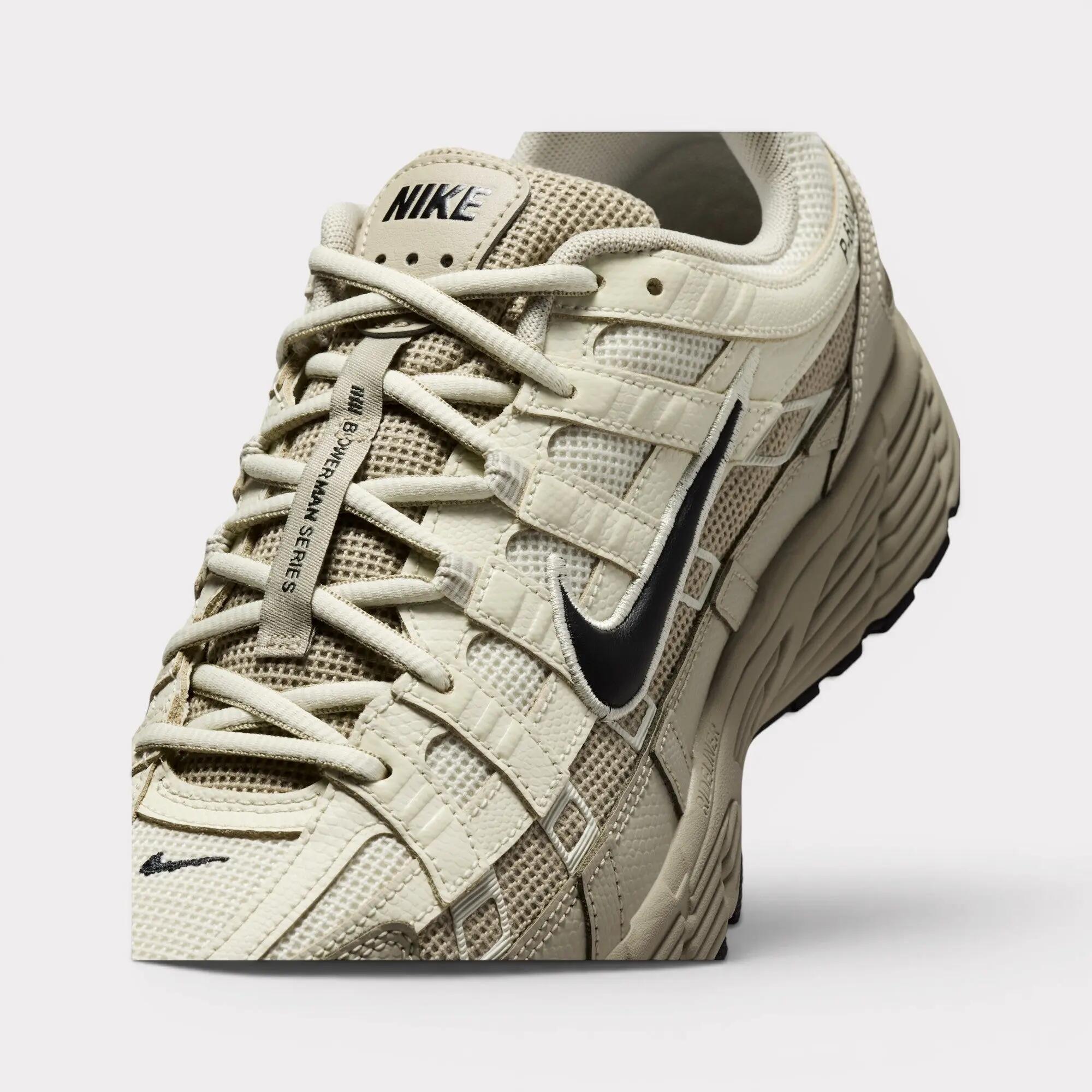 Nike P-6000 - Coconut Milk 7/7