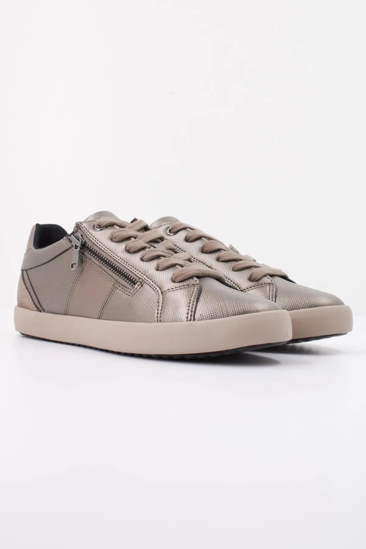 Zapatillas mujer Geox D366he 06p22 D Blomiee 2/5