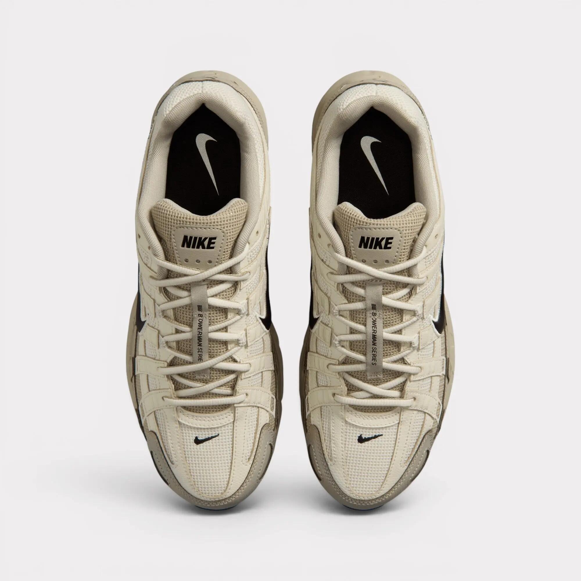 Nike P-6000 - Coconut Milk 5/7