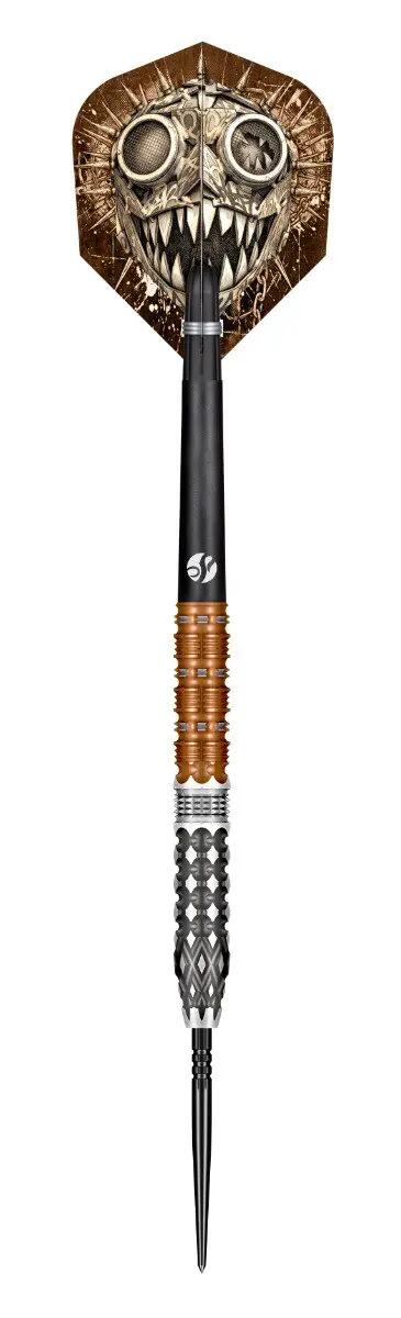 Gnasha 95% Tungsten dartpfeile 4/8