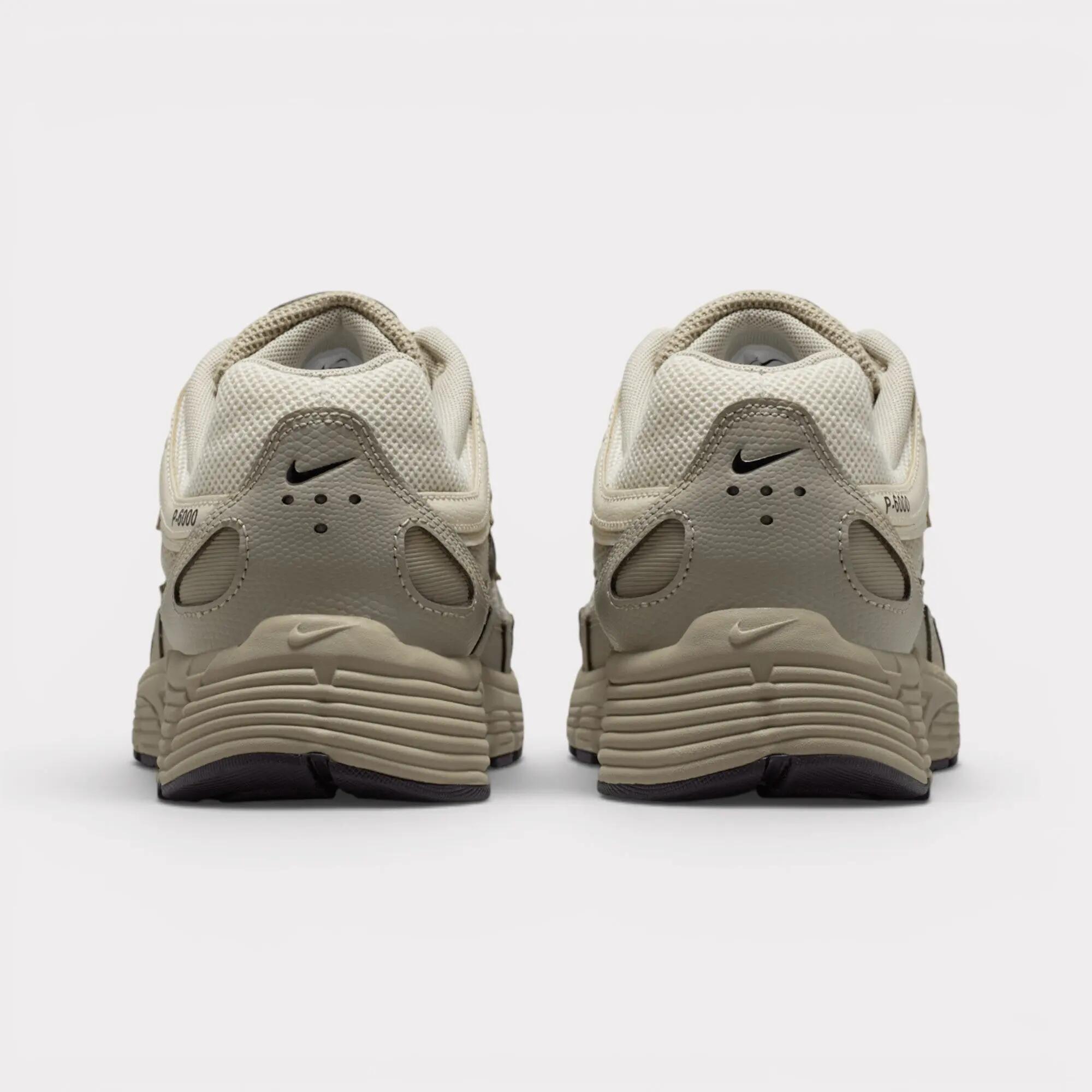 Nike P-6000 - Coconut Milk 4/7
