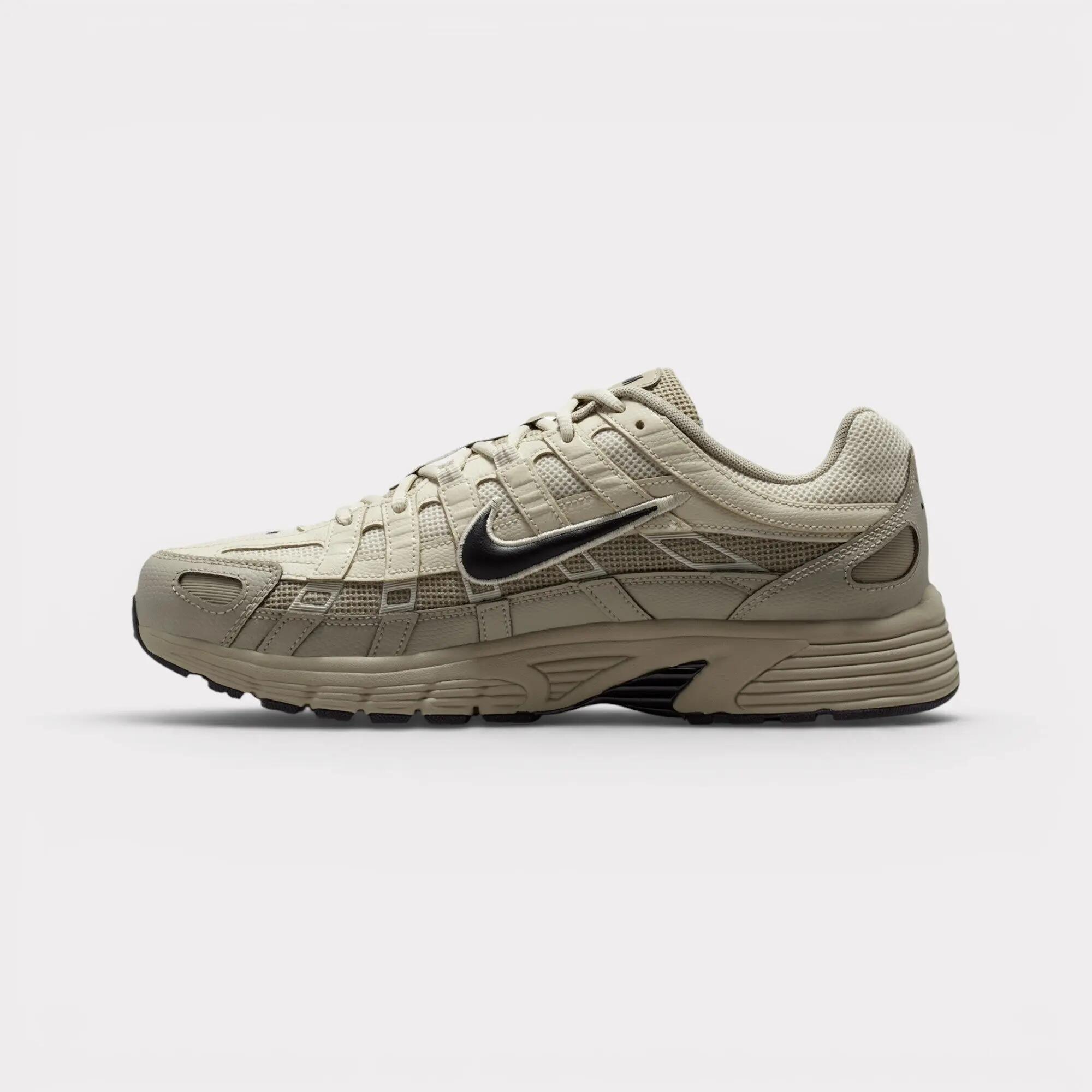 Nike P-6000 - Coconut Milk 3/7