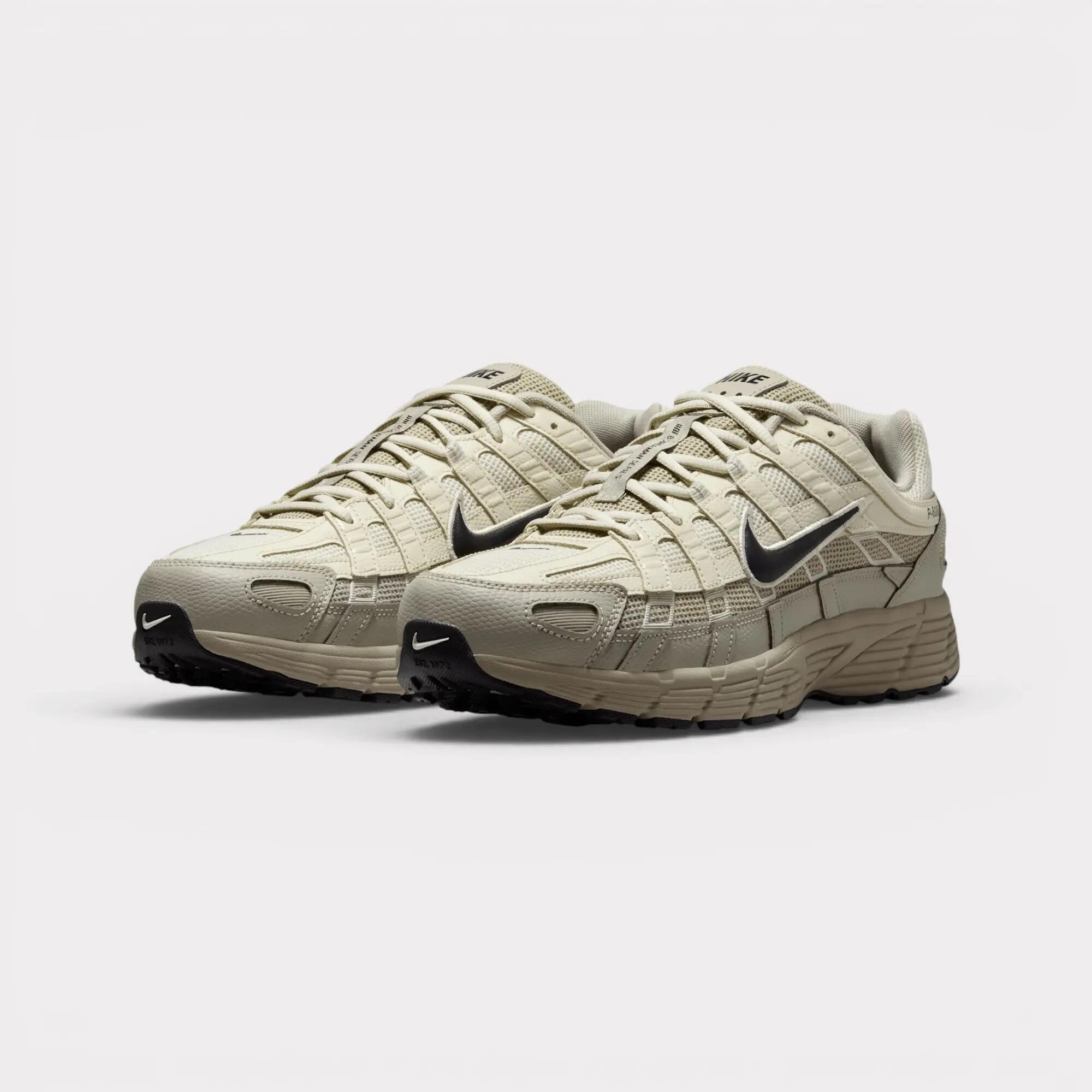 Nike P-6000 - Coconut Milk 2/7