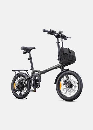 ENGWE ZIP 250W 120km Vélo de ville électrique pliable