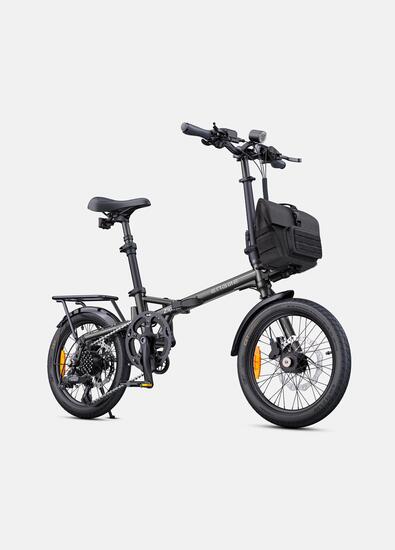 ENGWE ZIP 250W 120km Vélo de ville électrique pliable