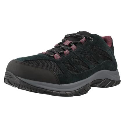 Zapatillas mujer Columbia Crestwood