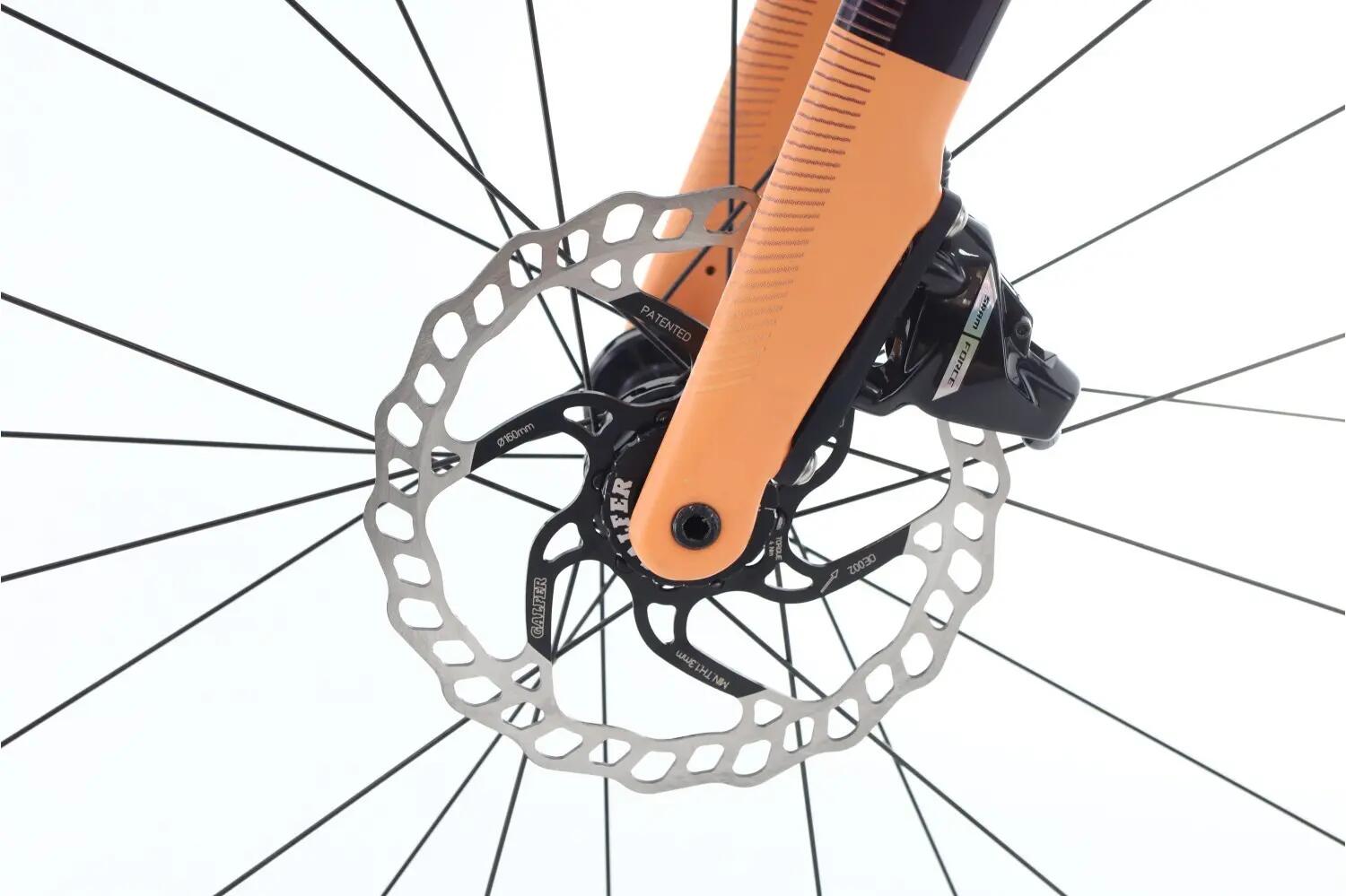 Orbea Gain M21E AXS 12V 7/8
