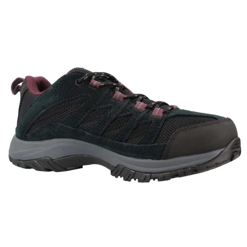 Buty COLUMBIA CRESTWOOD Zielony 5/5