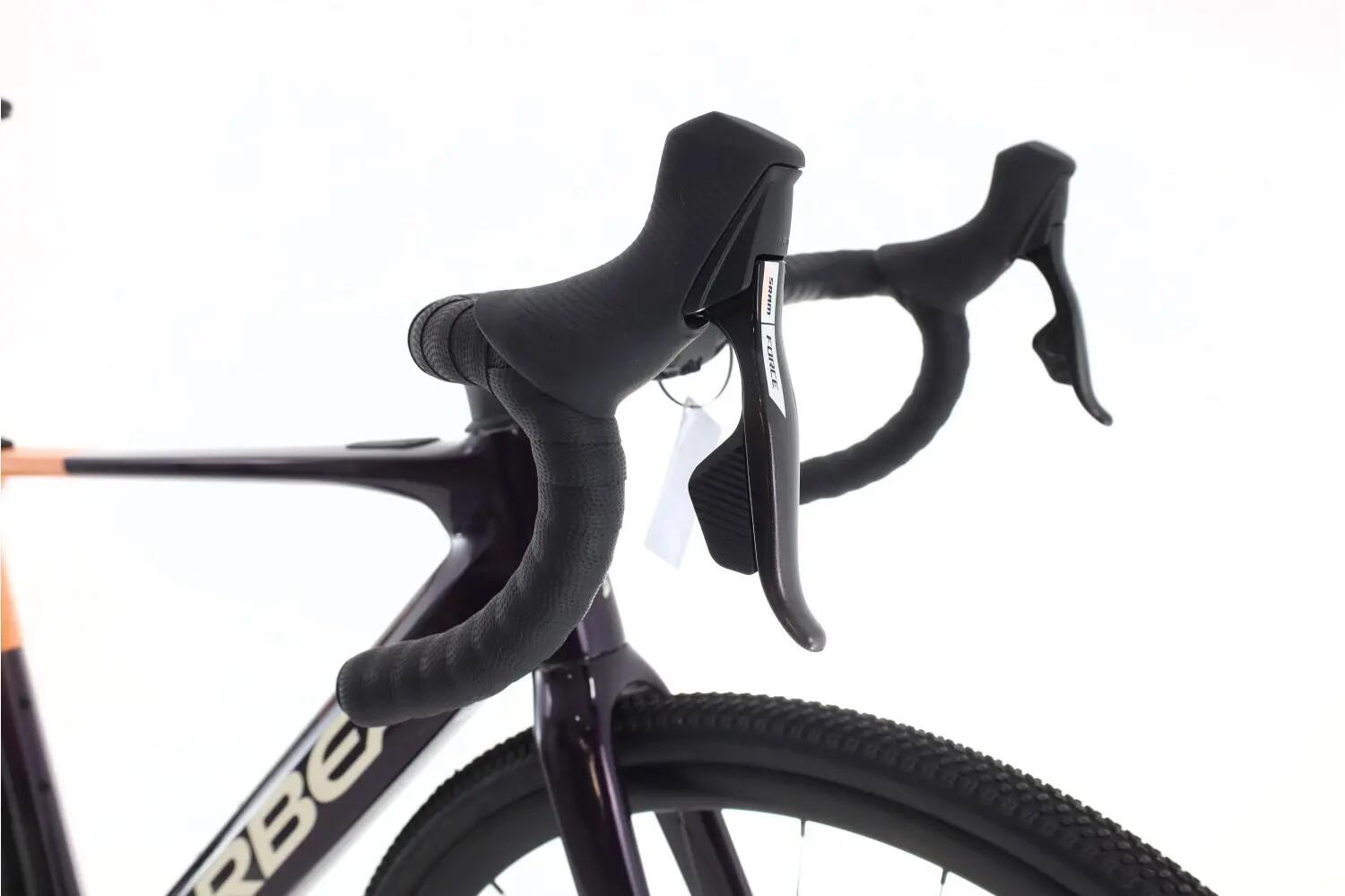 Orbea Gain M21E AXS 12V 6/8