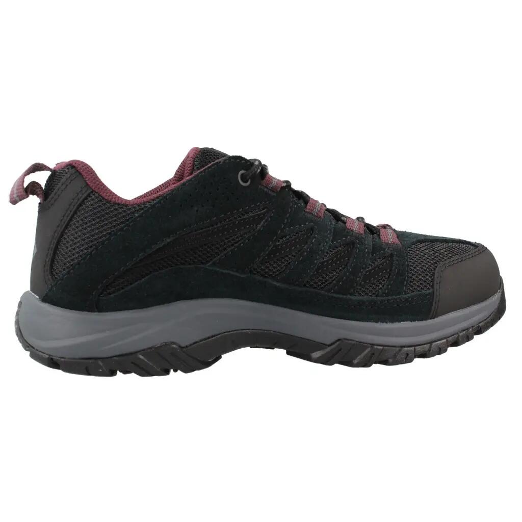 Buty COLUMBIA CRESTWOOD Zielony 4/5