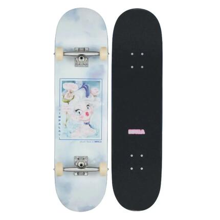 IMPALA Skateboard Complet Naiad Maria Ice 8.25