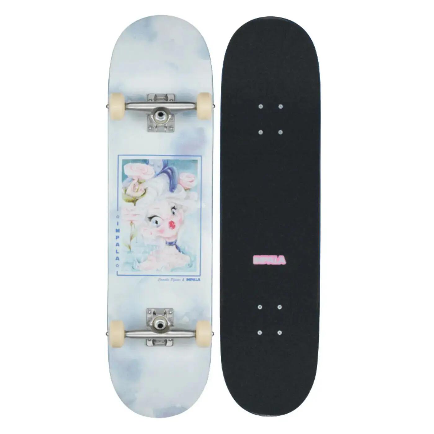 IMPALA SKATE picture