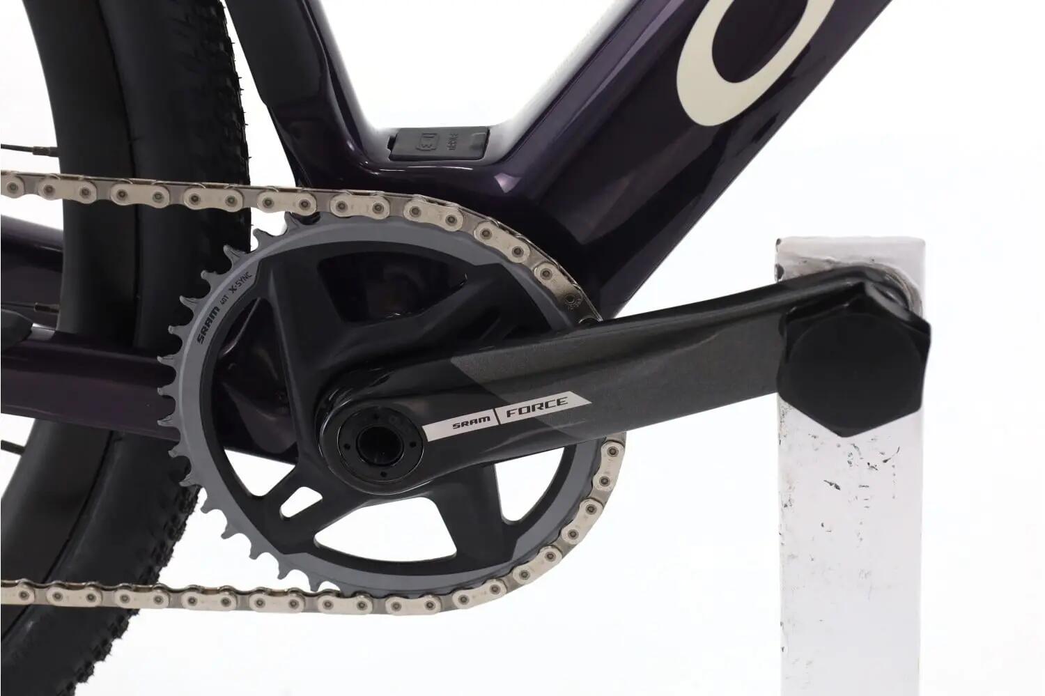 Orbea Gain M21E AXS 12V 4/8