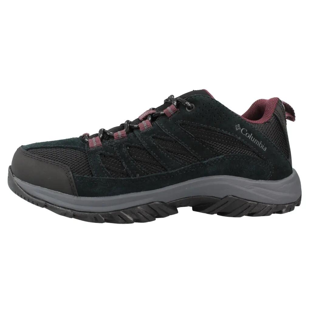 Buty COLUMBIA CRESTWOOD Zielony 2/5