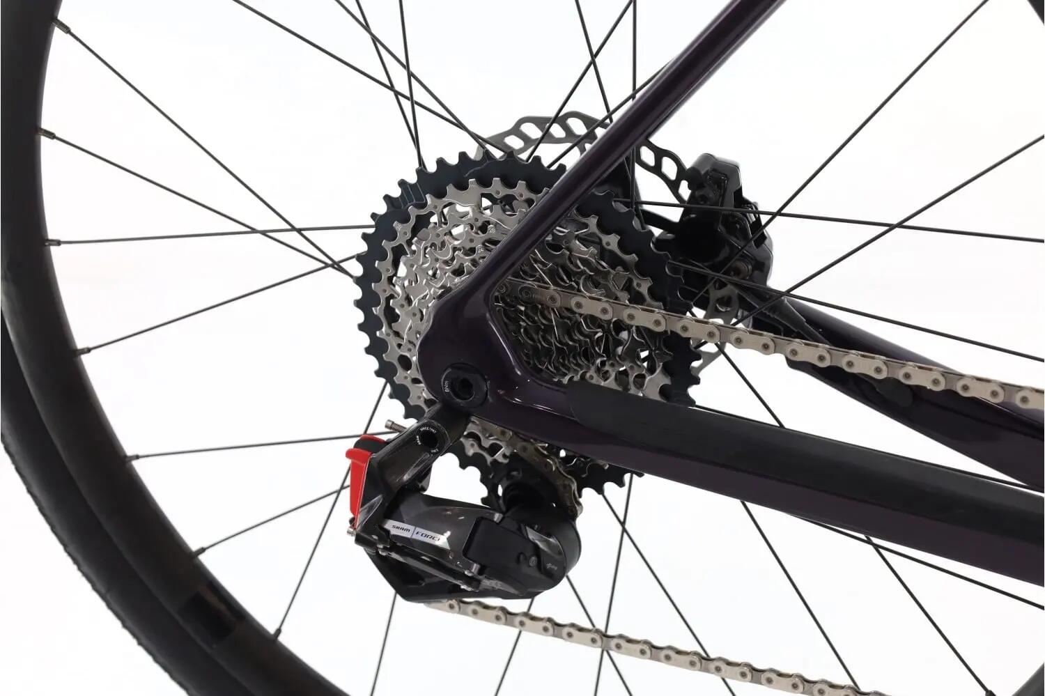 Orbea Gain M21E AXS 12V 3/8