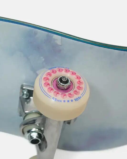 IMPALA Skateboard Complet Naiad Maria Ice 8.25" 4/6