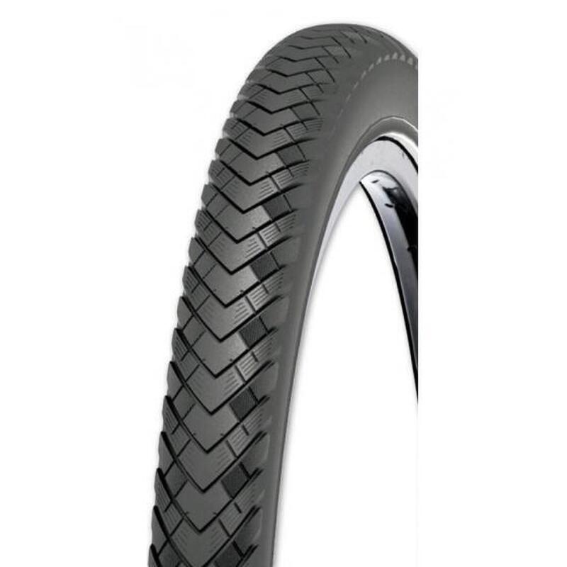 Rexway pneu extérieur Conejo 02 28 x 1,50 (40-622) noir