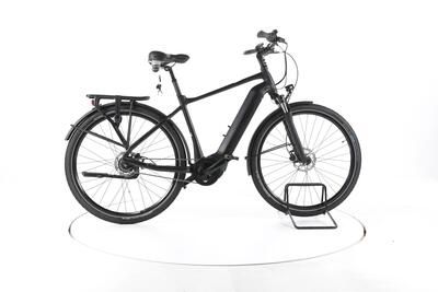 Tweedehands - giant dailytour e+ 2 gts city e-bike - goed