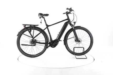 Tweedehands - Giant DailyTour E+ 2 GTS City E-Bike - Goed