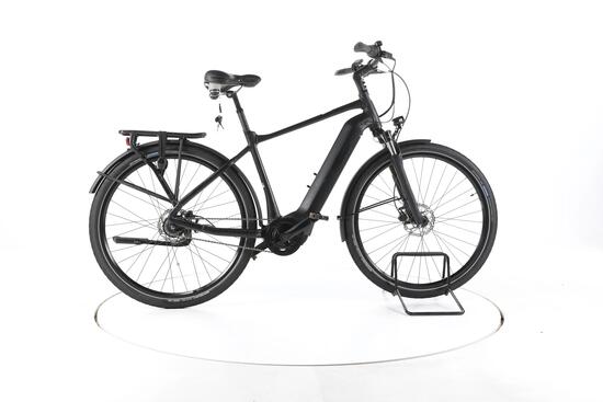 Tweedehands - Giant DailyTour E+ 2 GTS City E-Bike - Goed