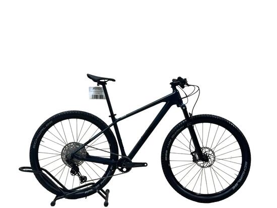 Refurbished - mountainbike Cube Reaction C:62 Race Shimano XT - Zeer goed