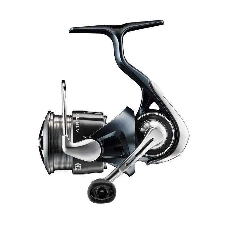 Мотовило Daiwa 23 Airity ST SF 2000SSP