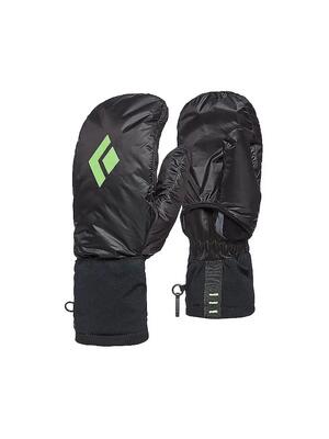 Handschoenen - outdoor - cirque - beschermend - carbon
