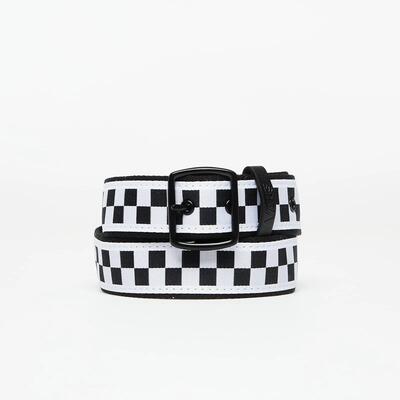 Riem - sportswear - heren - indio belt - zwart/wit