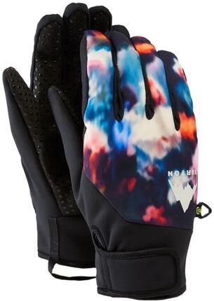 Handschoenen - Sportswear - Volwassen - Park Gloves - Full finger - Floral Blur